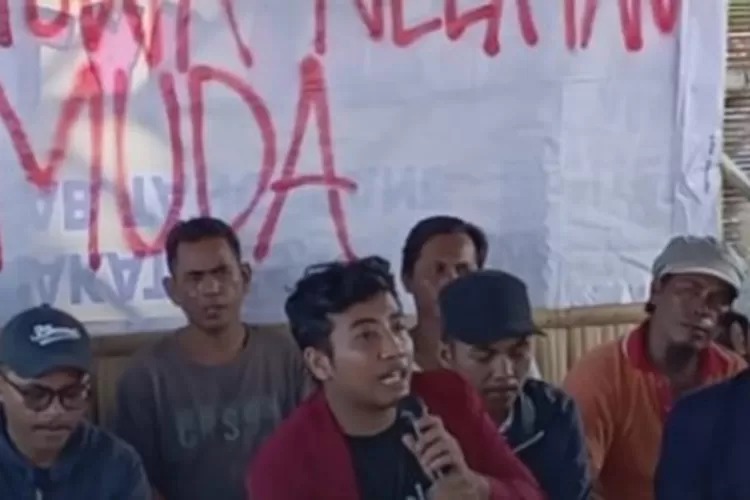 Heboh Shandi Marta Praja Bela Pemasangan Pagar Laut: Disebut Sudah Di-DO: Nama UMT Dicatut